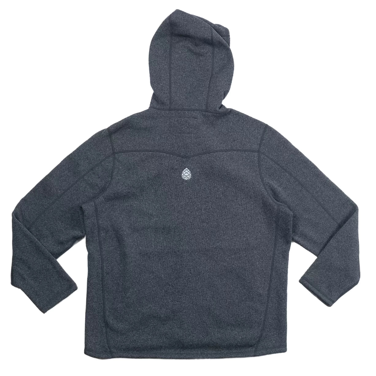 XXLDark Gray