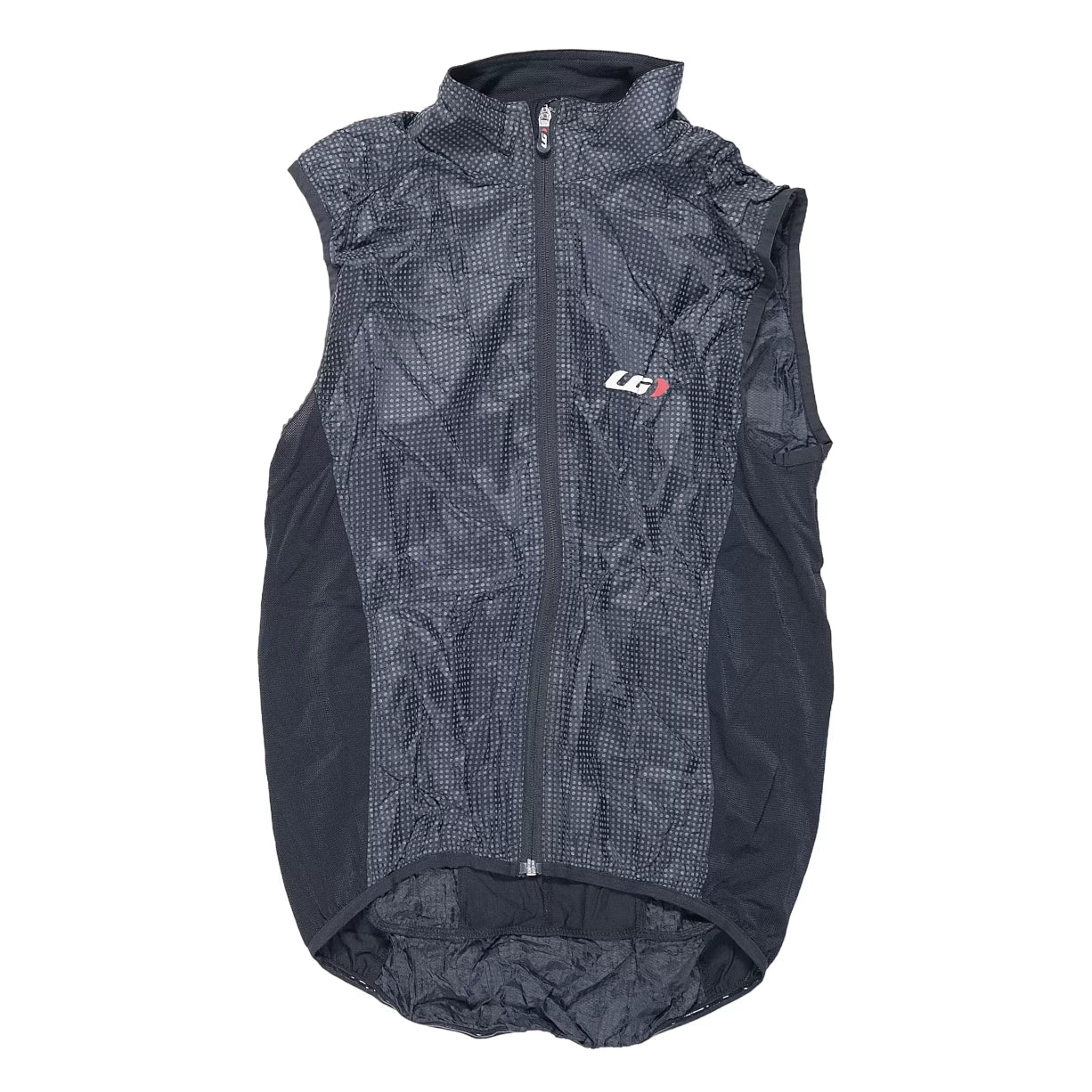 SBlack/Grey