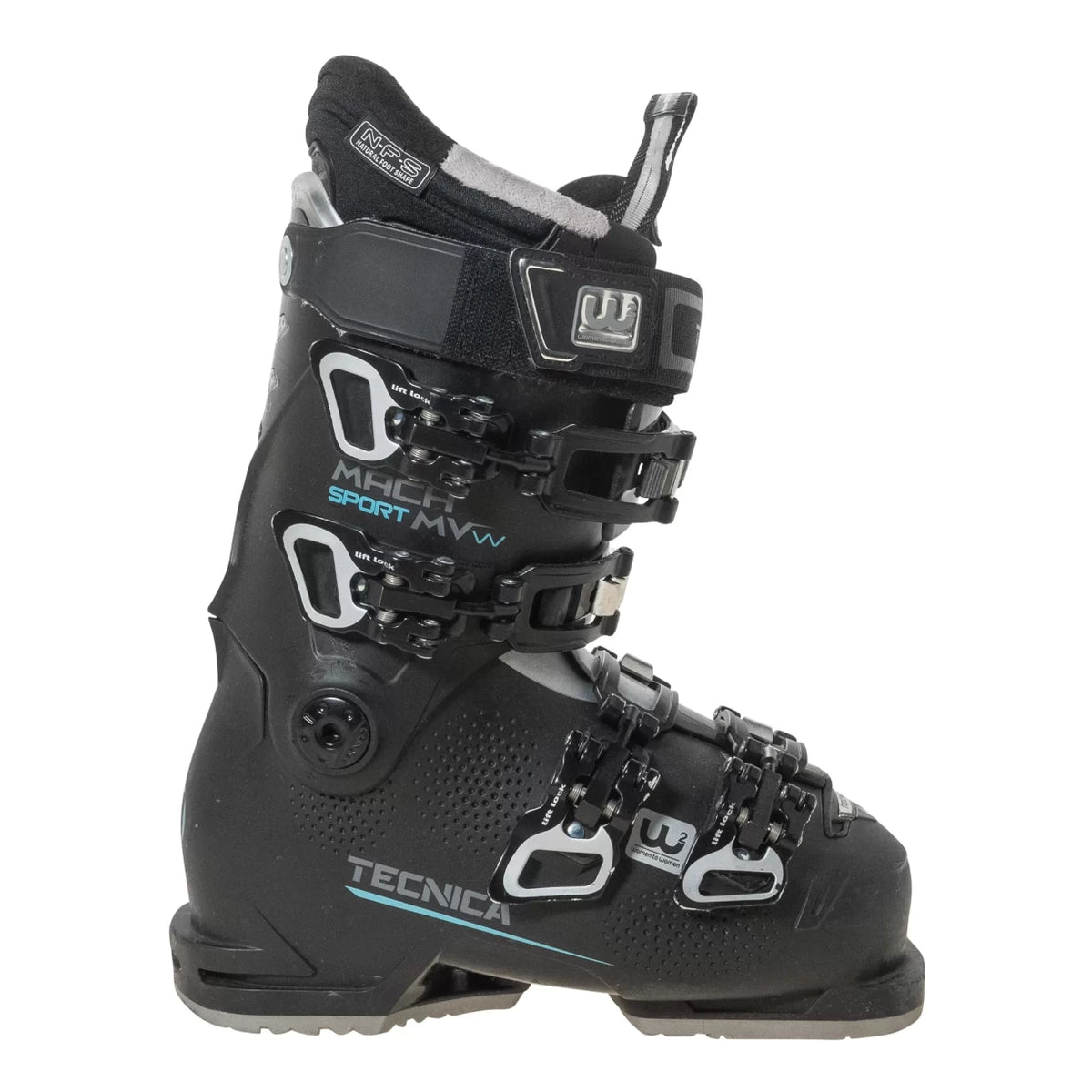 22/22.5Black