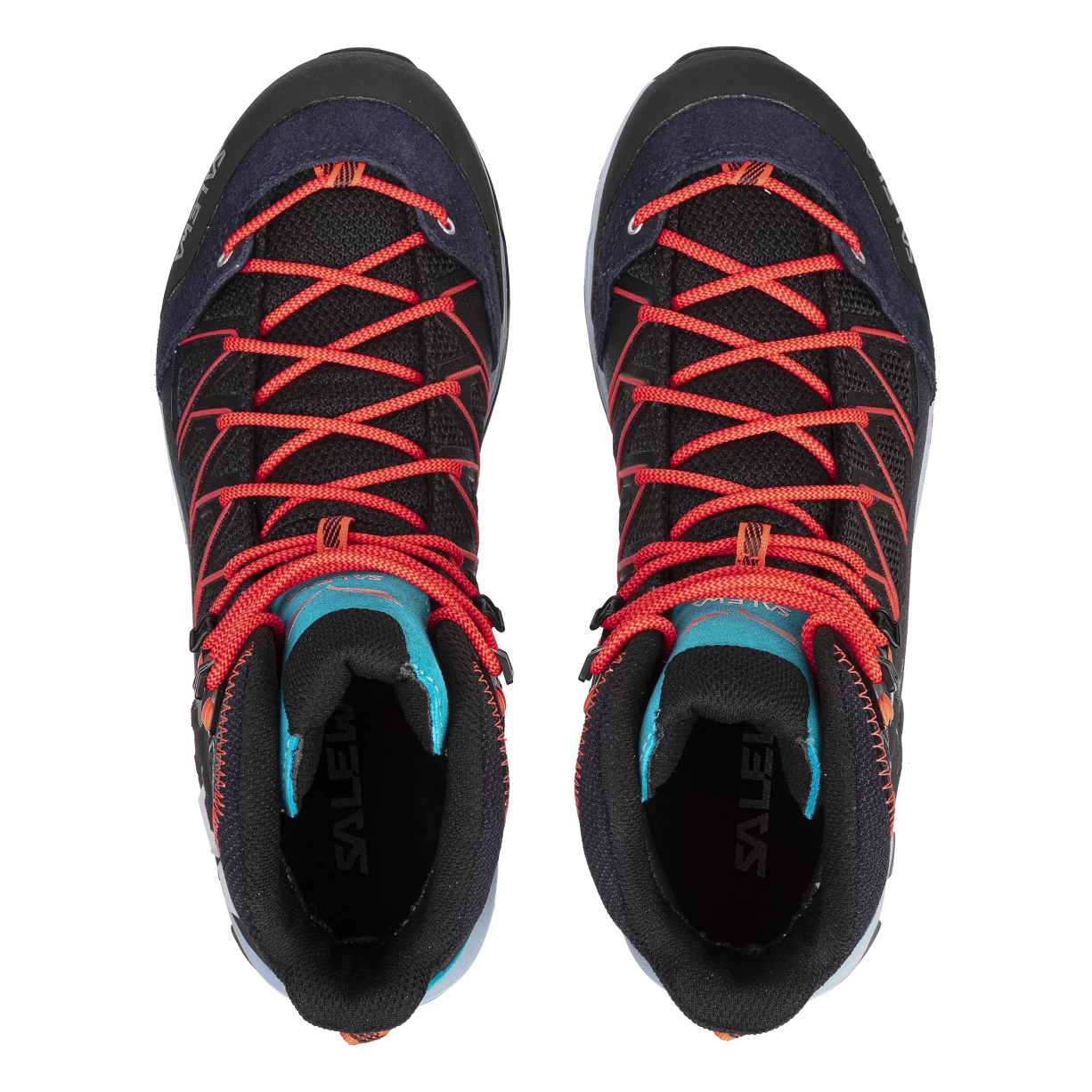 7Premium Navy/Blue Fog