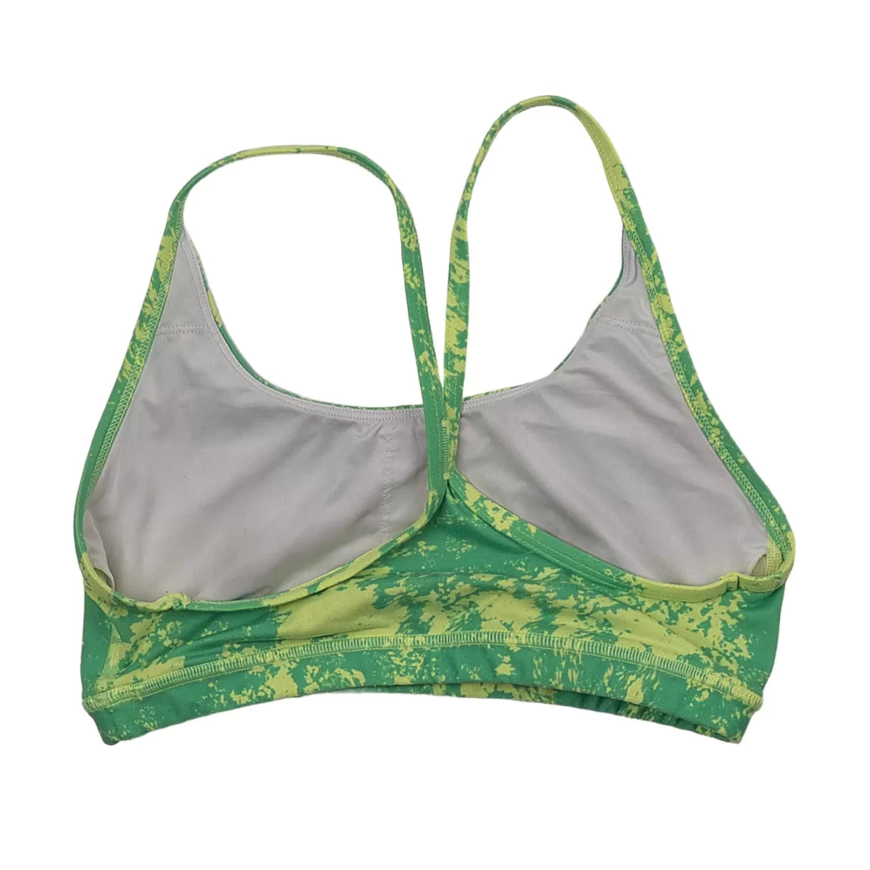 MLime Green
