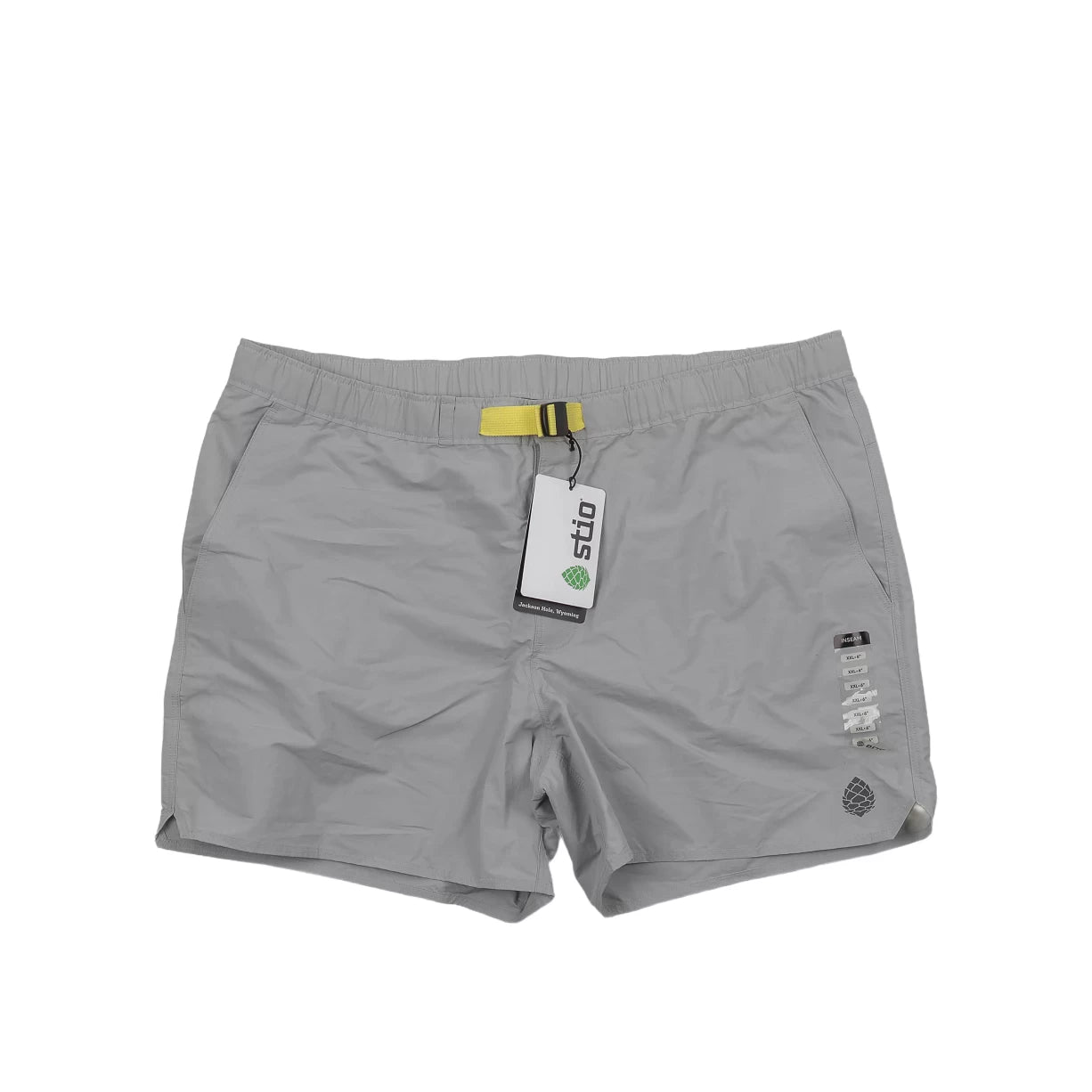 XXLLight Grey