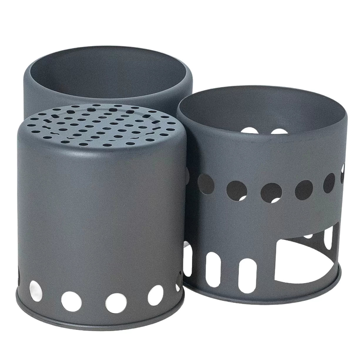 One SizeSilver