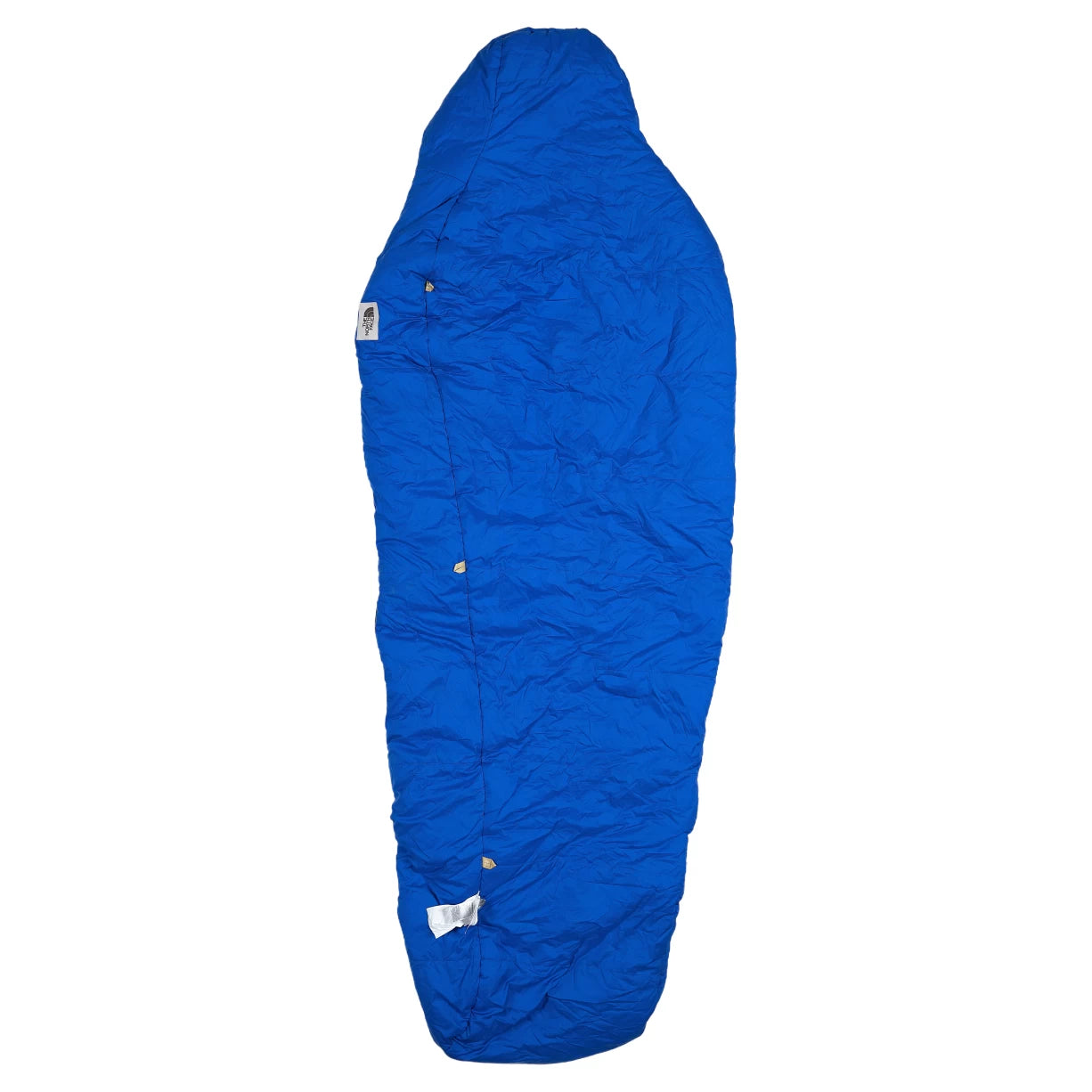 Long-Left ZipBlue