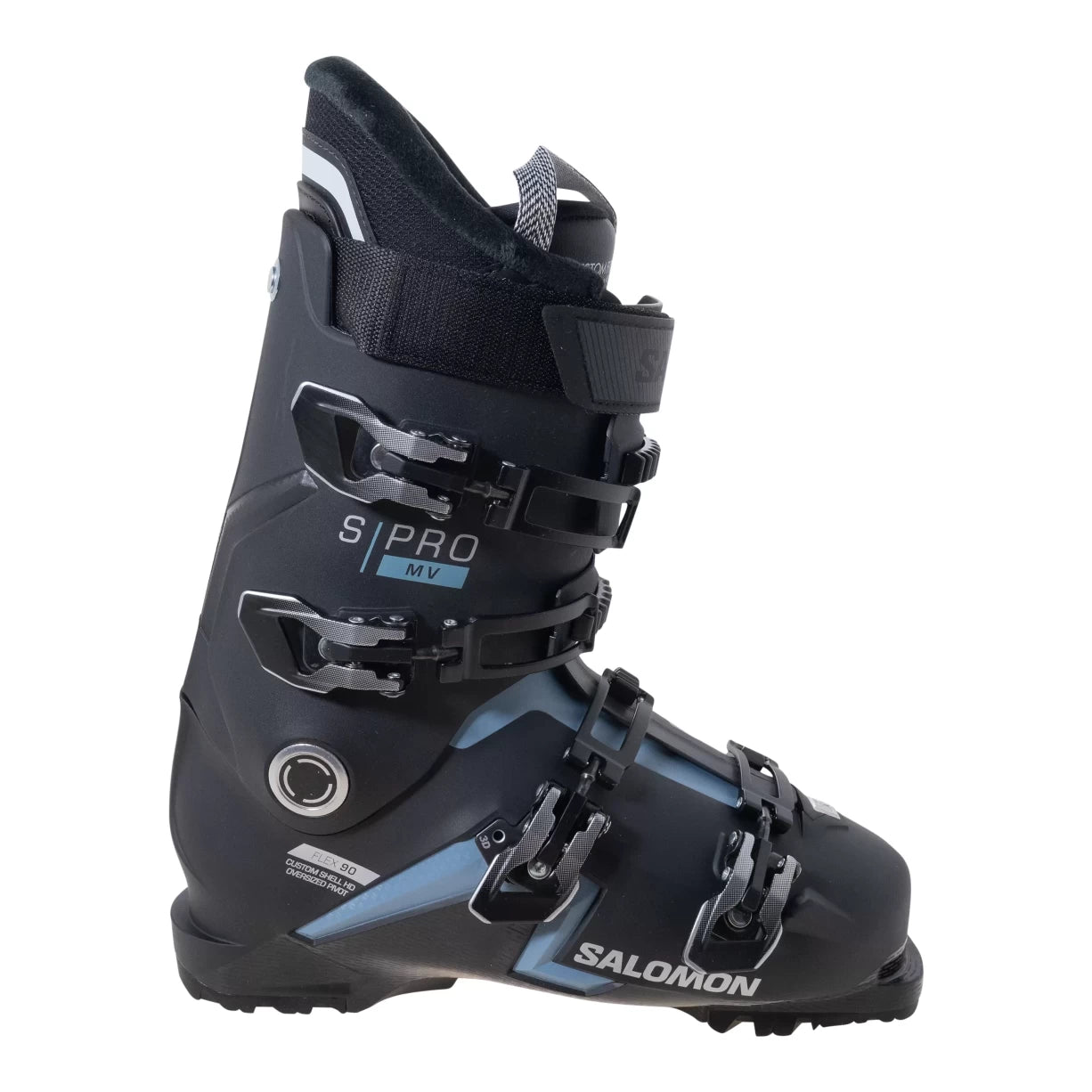 28.5Black