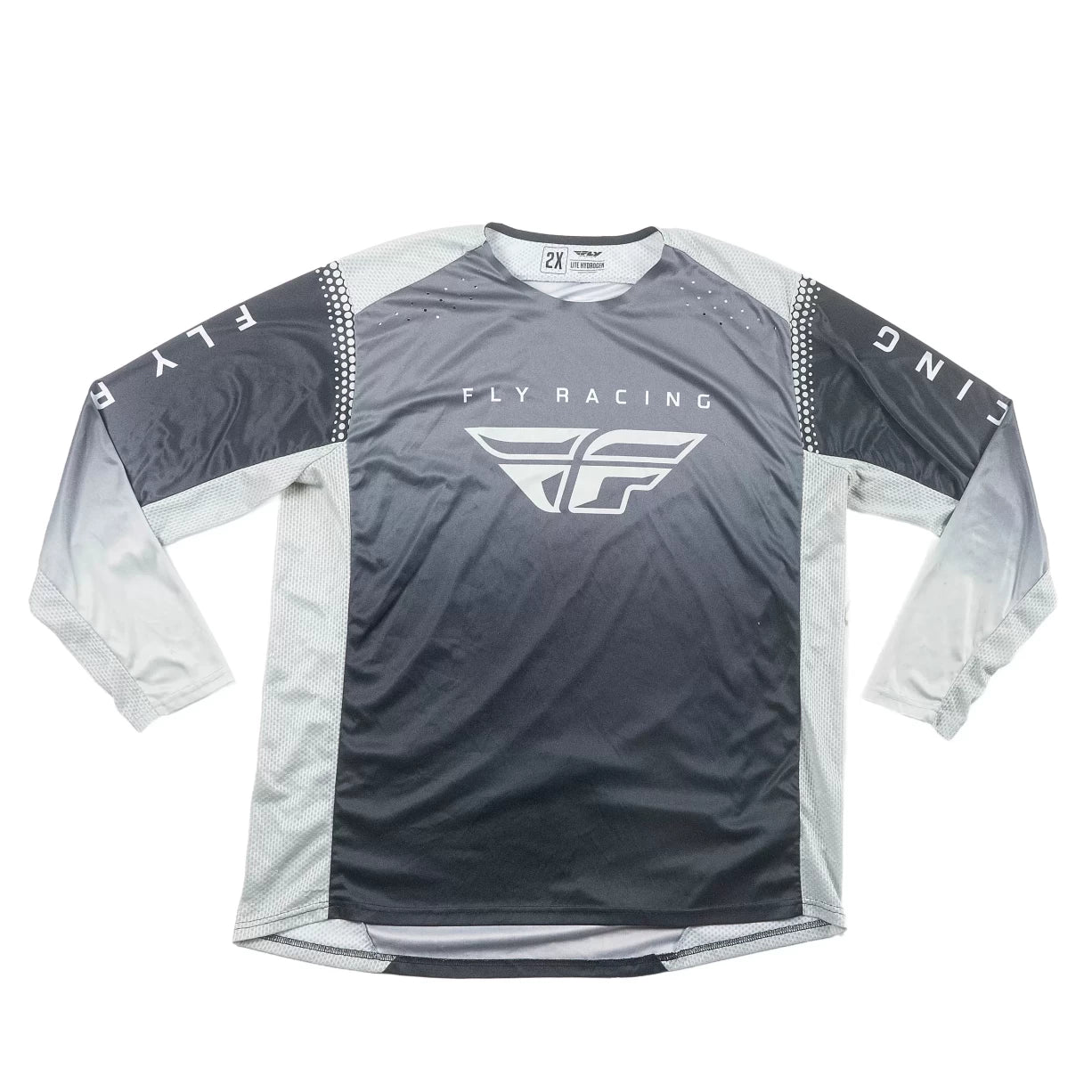 2XLBlack/Grey