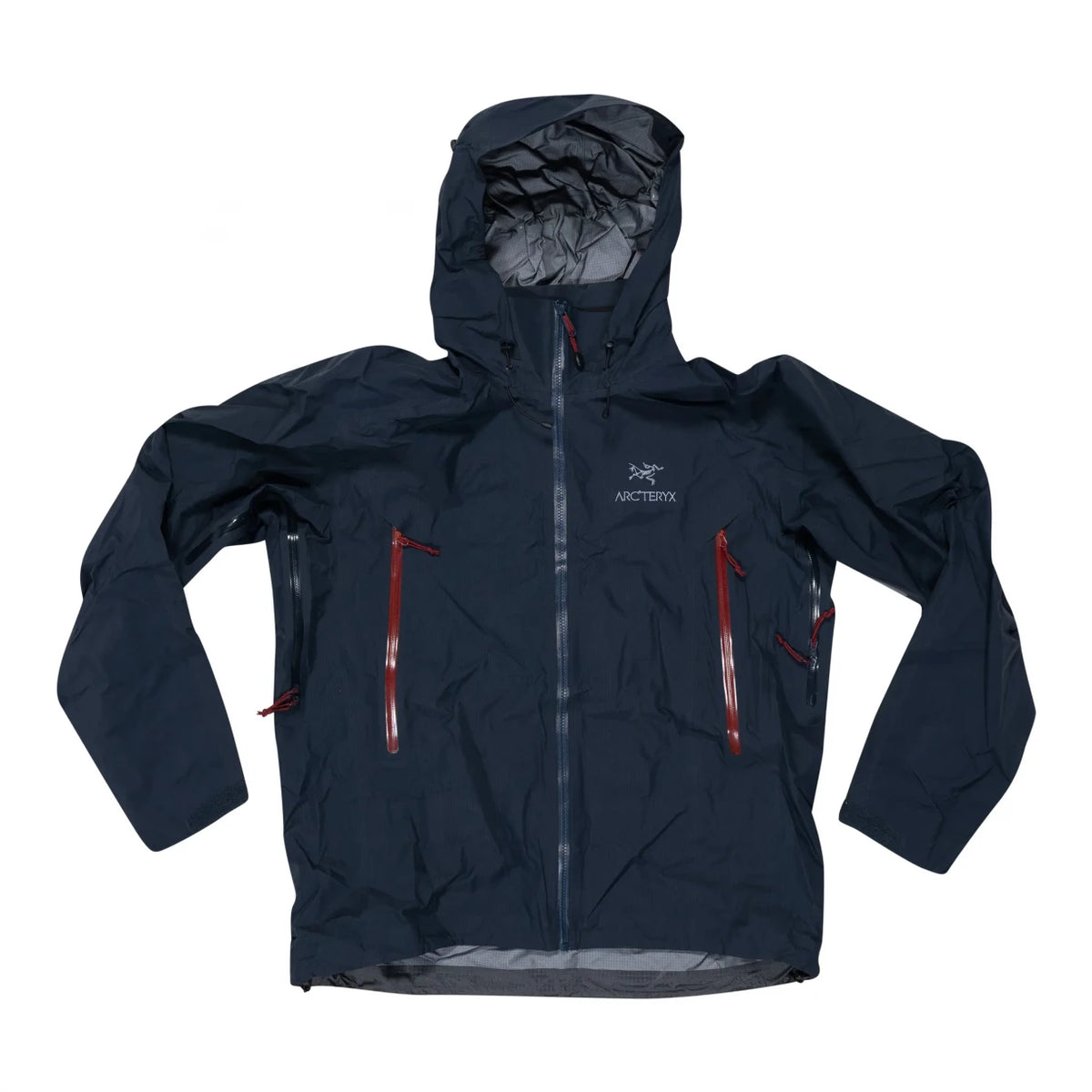 Arc'teryx Beta AR Jacket – Geartrade.com Arc'teryx Beta AR Jacket – Geartrade.com