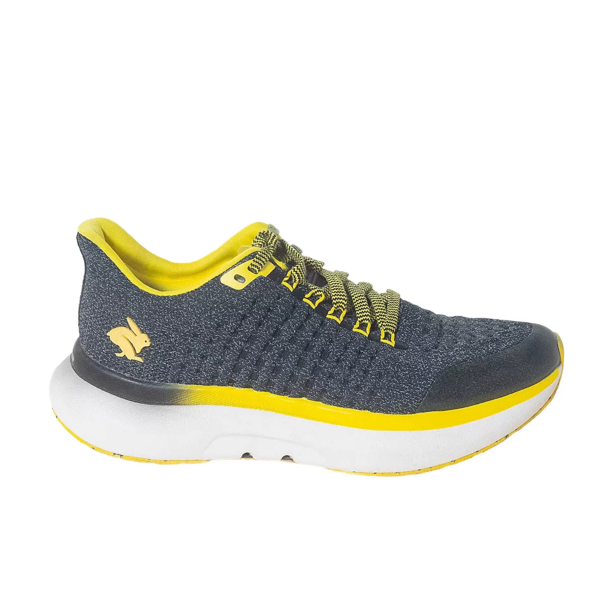 8Black/Yellow