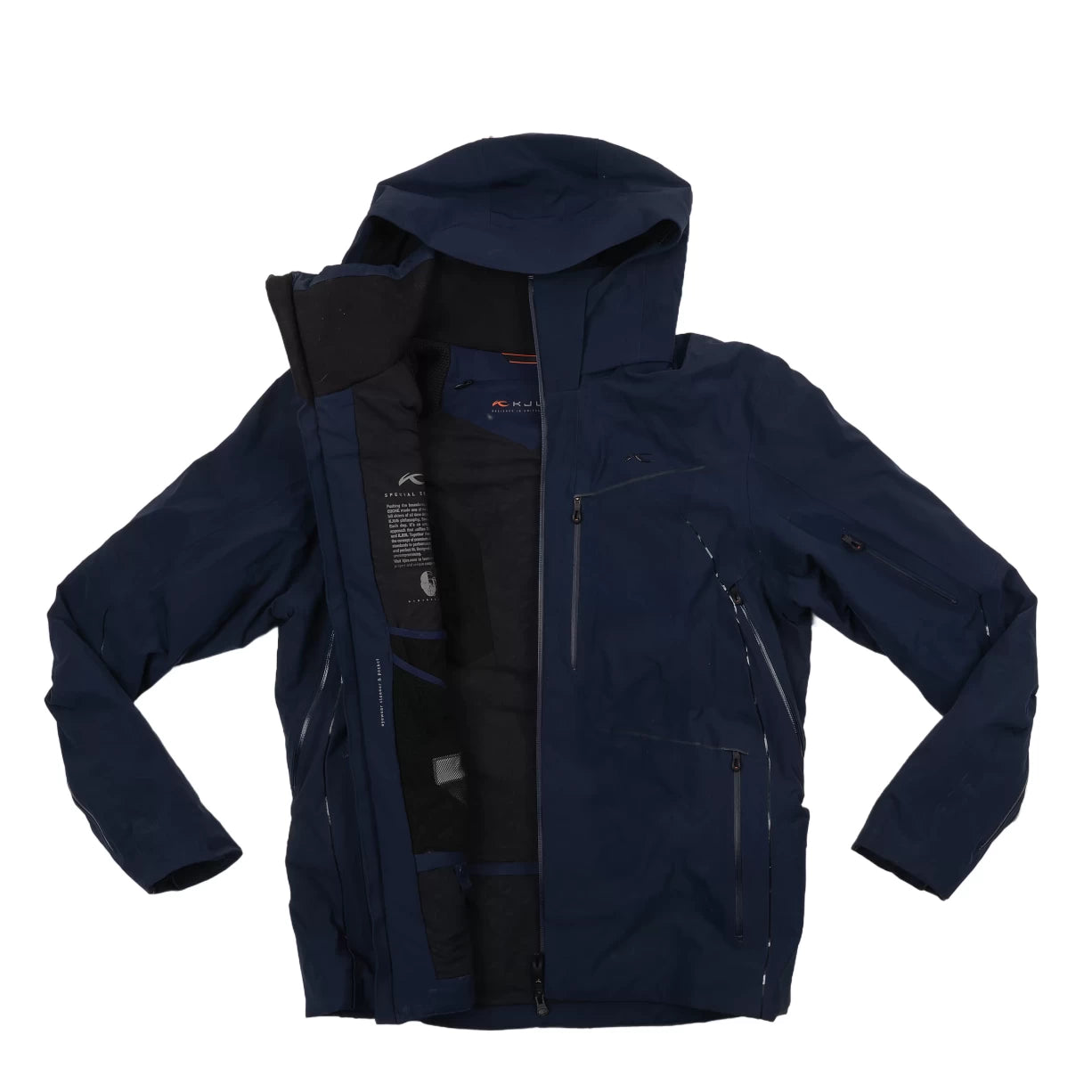 XLNavy Blue