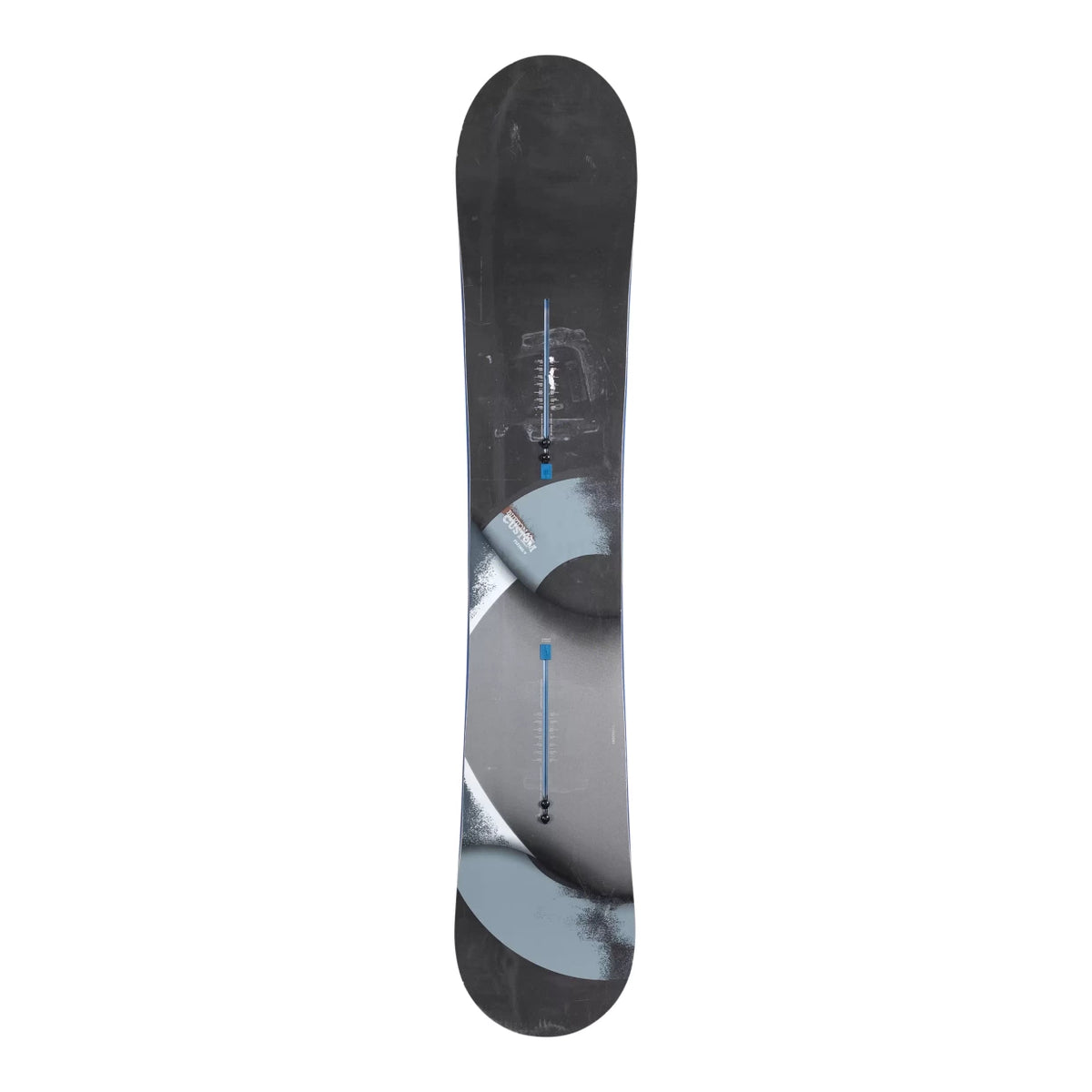 Burton Custom Flying V Snowboard 2012 - Wide – Geartrade.com