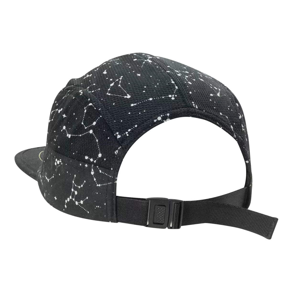 One SizeBlack/Yellow