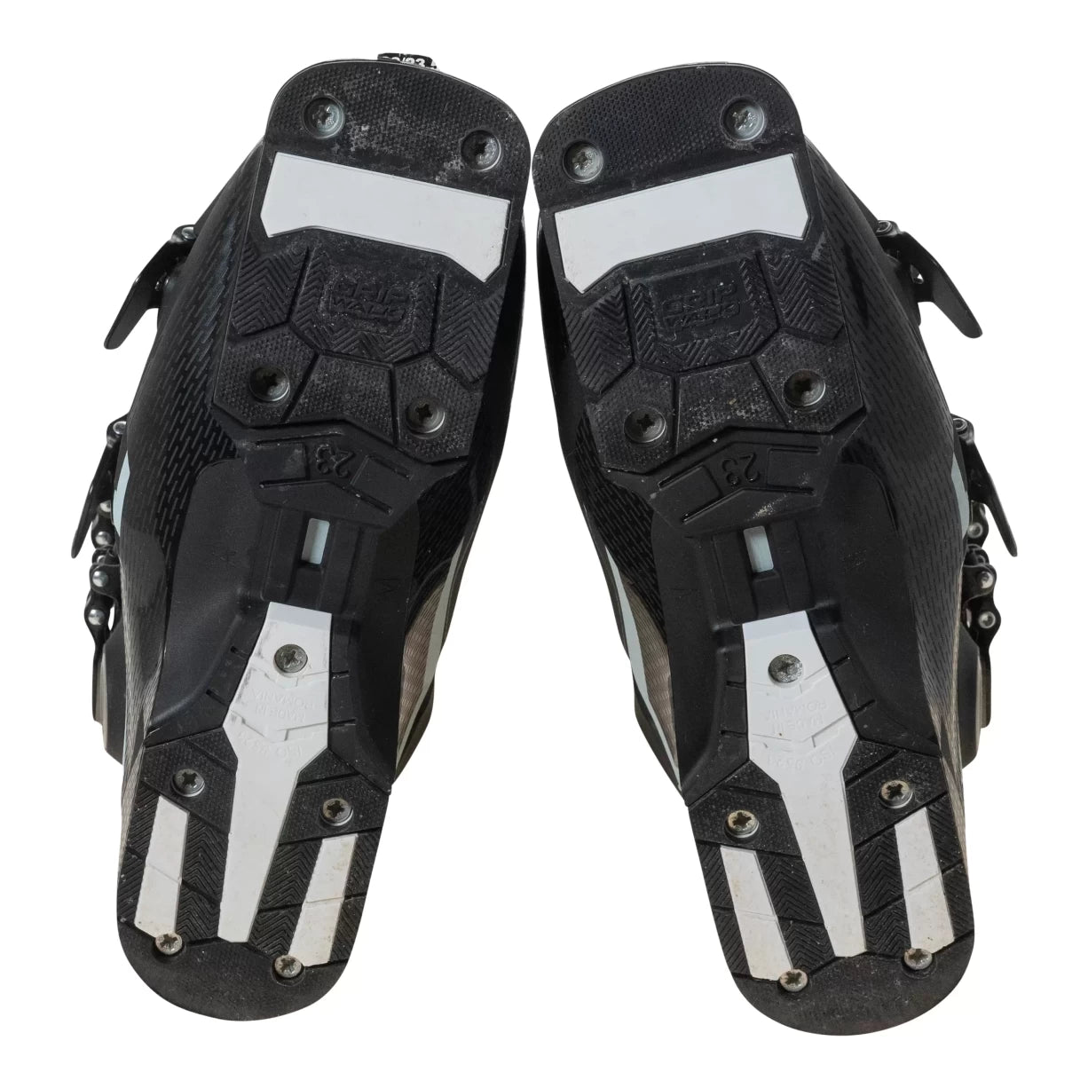 23/23.5Black