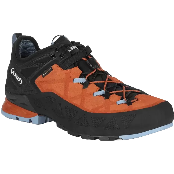 8.5Rust