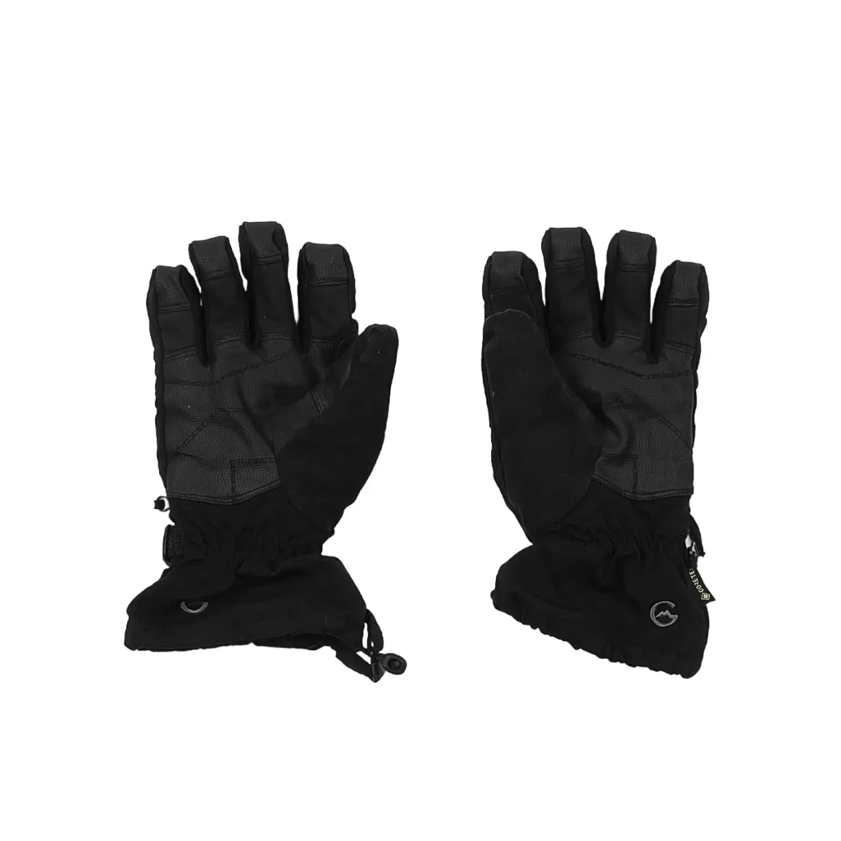 XLBlack