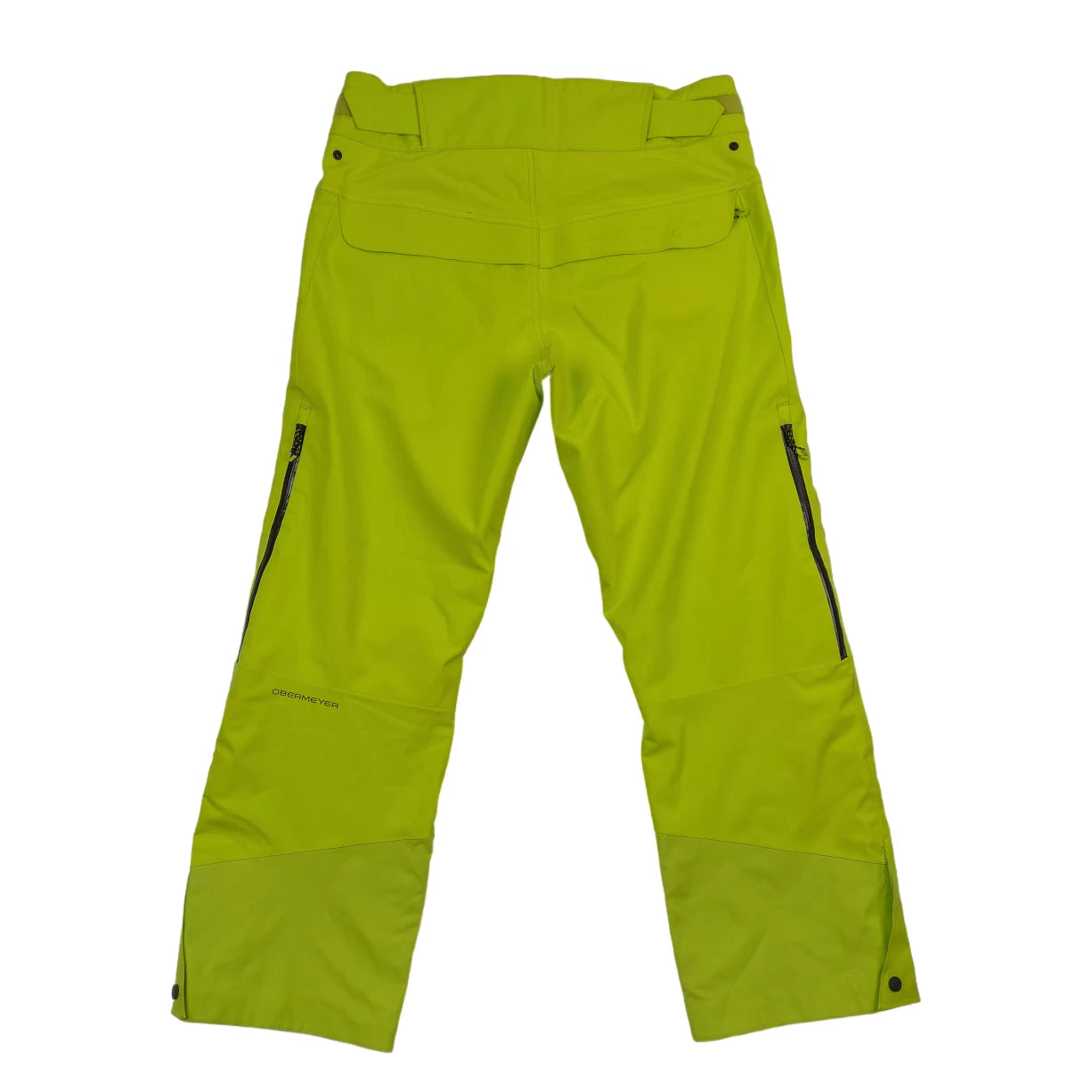LNeon Yellow