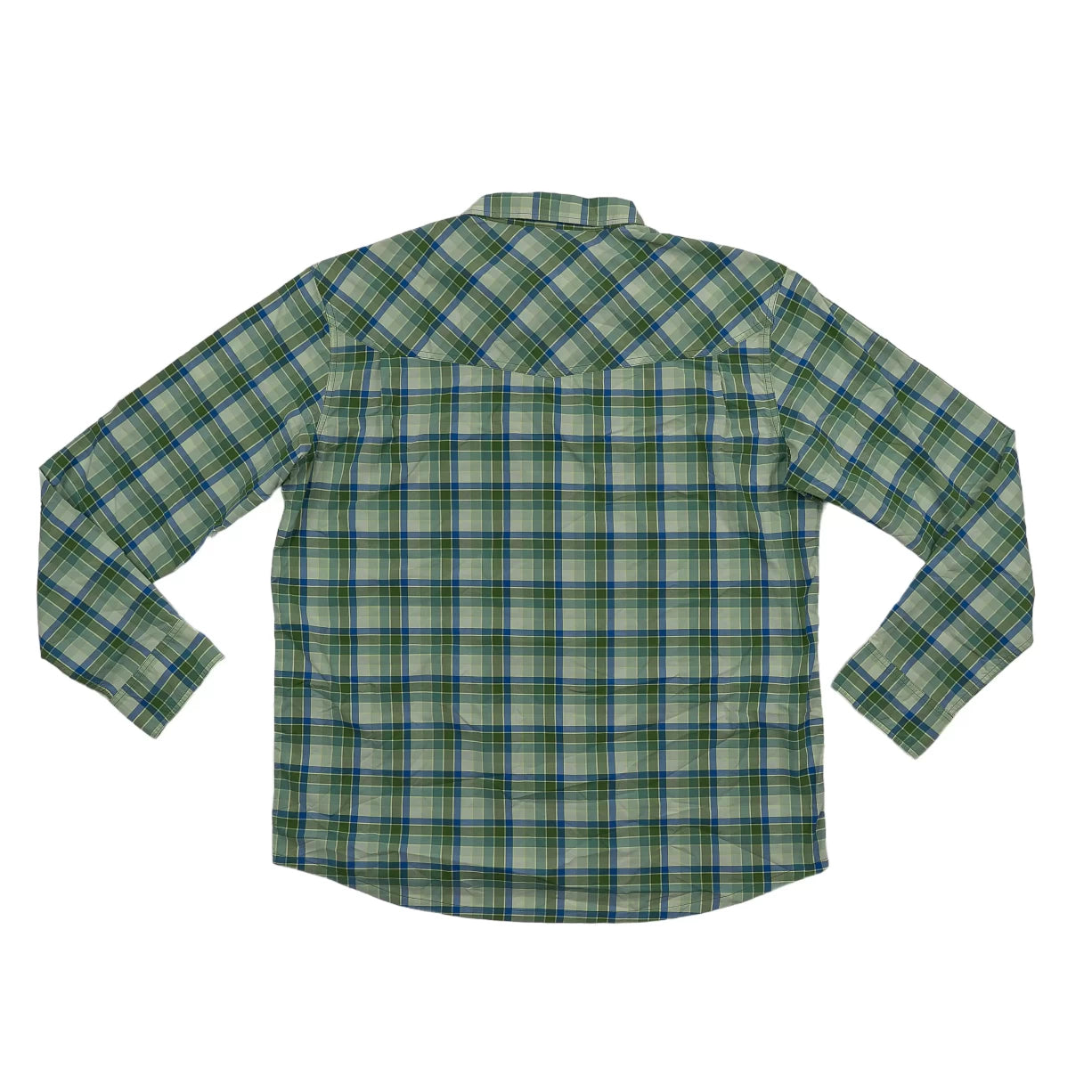 XLGreen