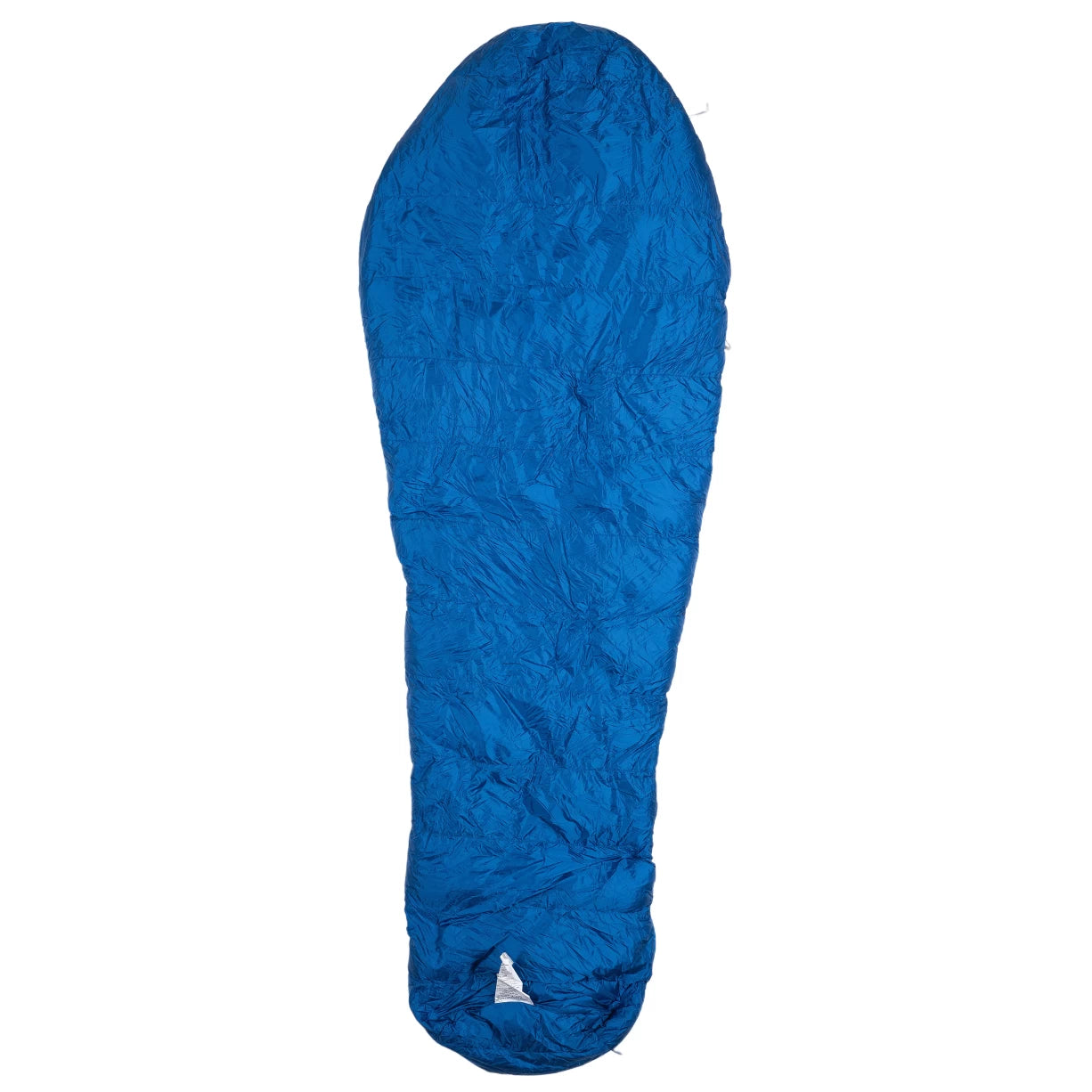 Regular - Left ZipBlue/Yellow