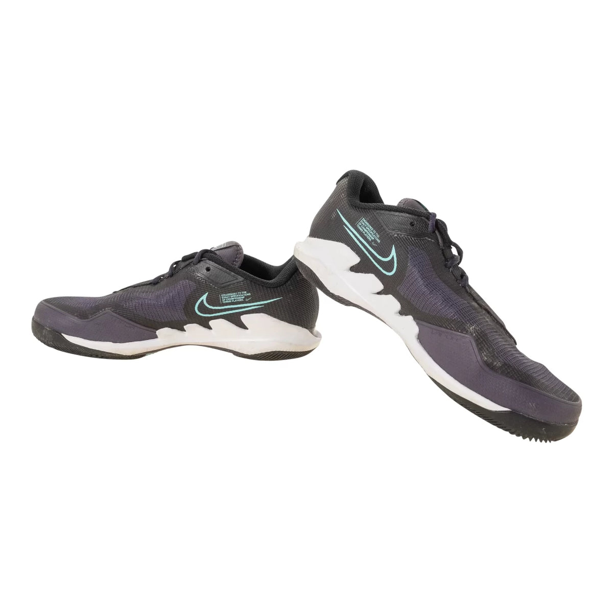 9.5Purple/Blue
