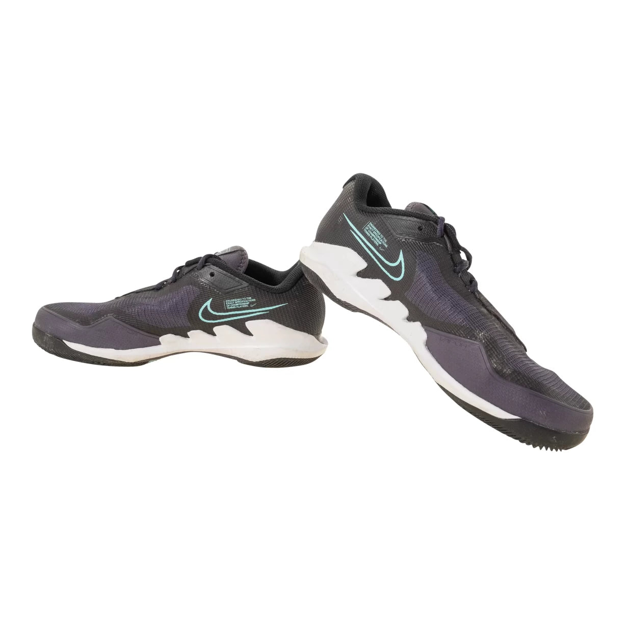 9.5Purple/Blue