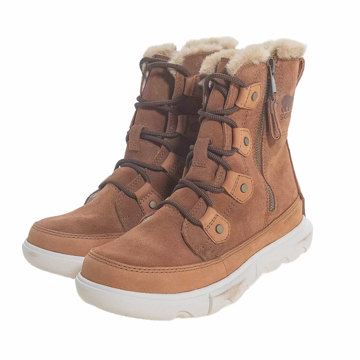 7Brown