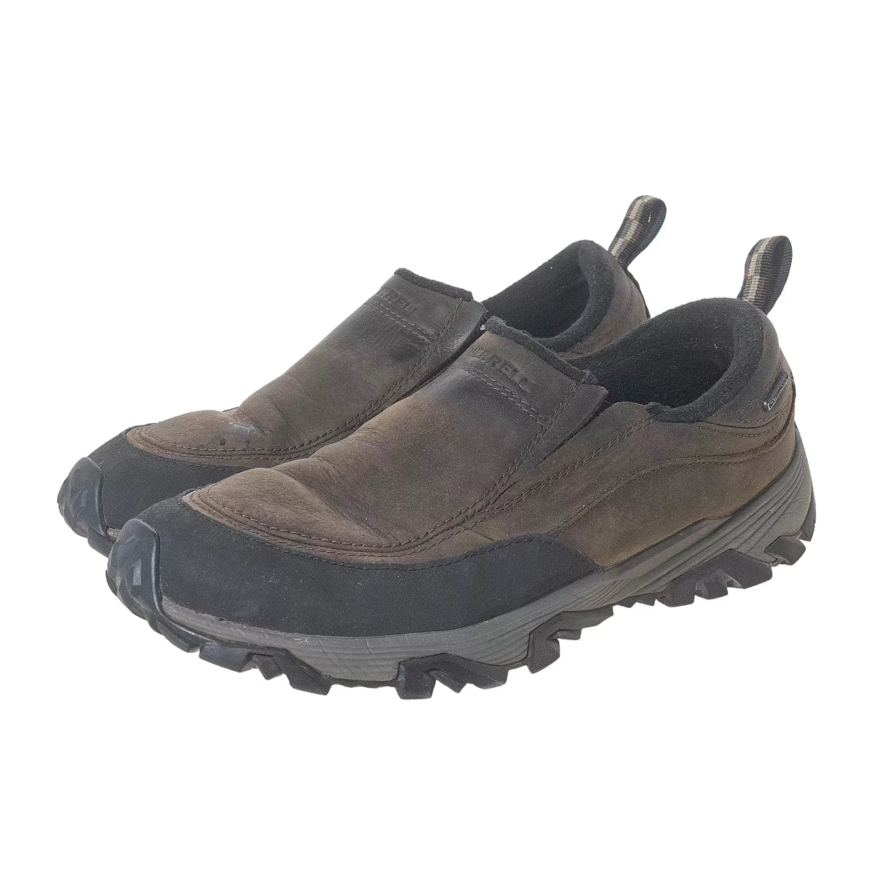 8.5Brown