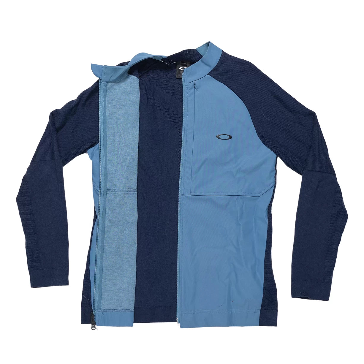 SNavy/Light Blue