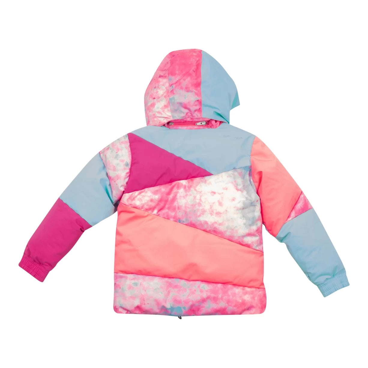 7Pink/Blue