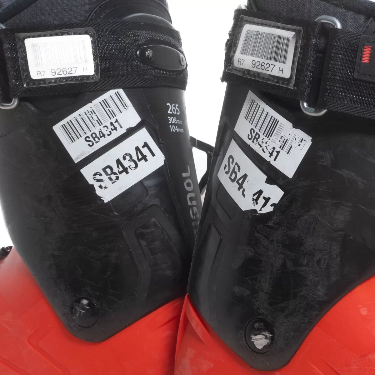 26.5Black/Red