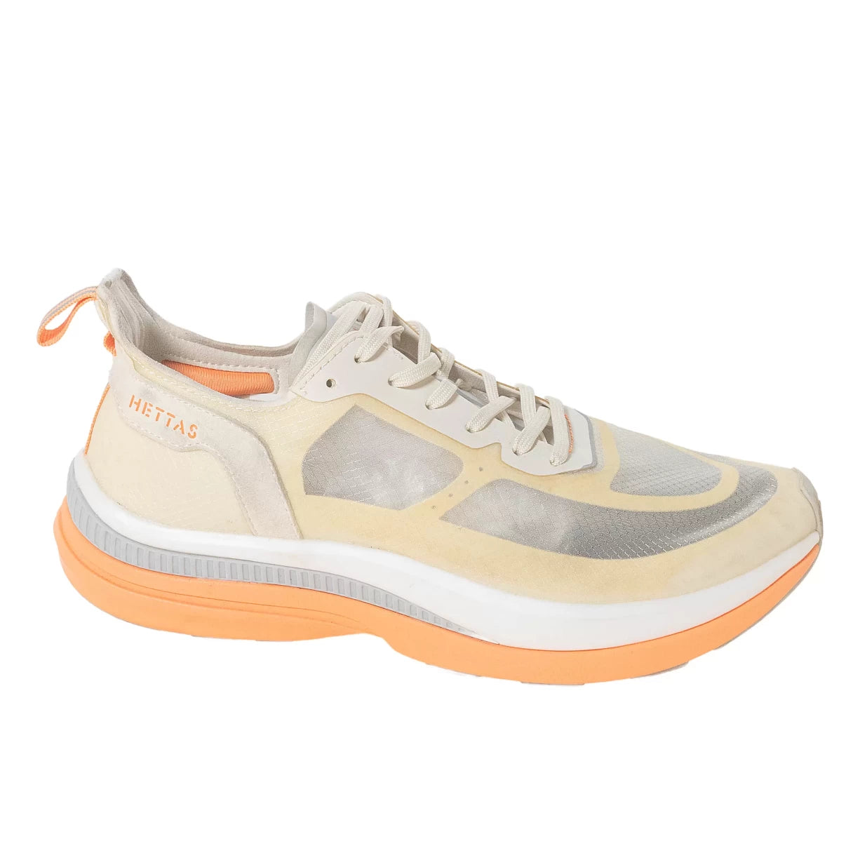 9.5Orange/Yellow