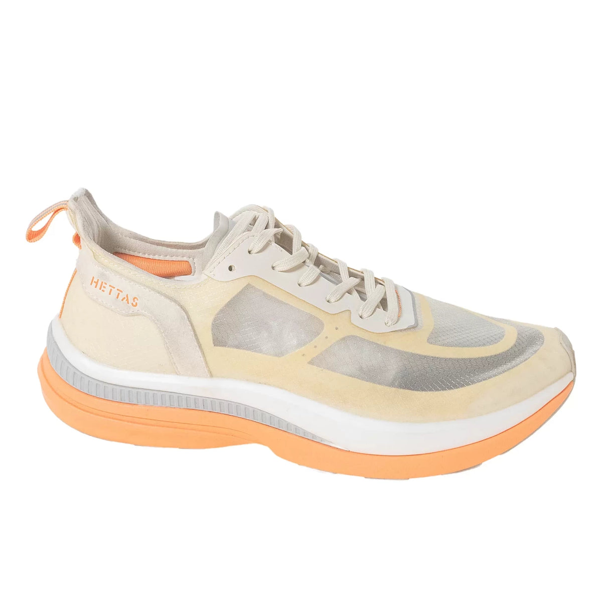 9.5Orange/Yellow