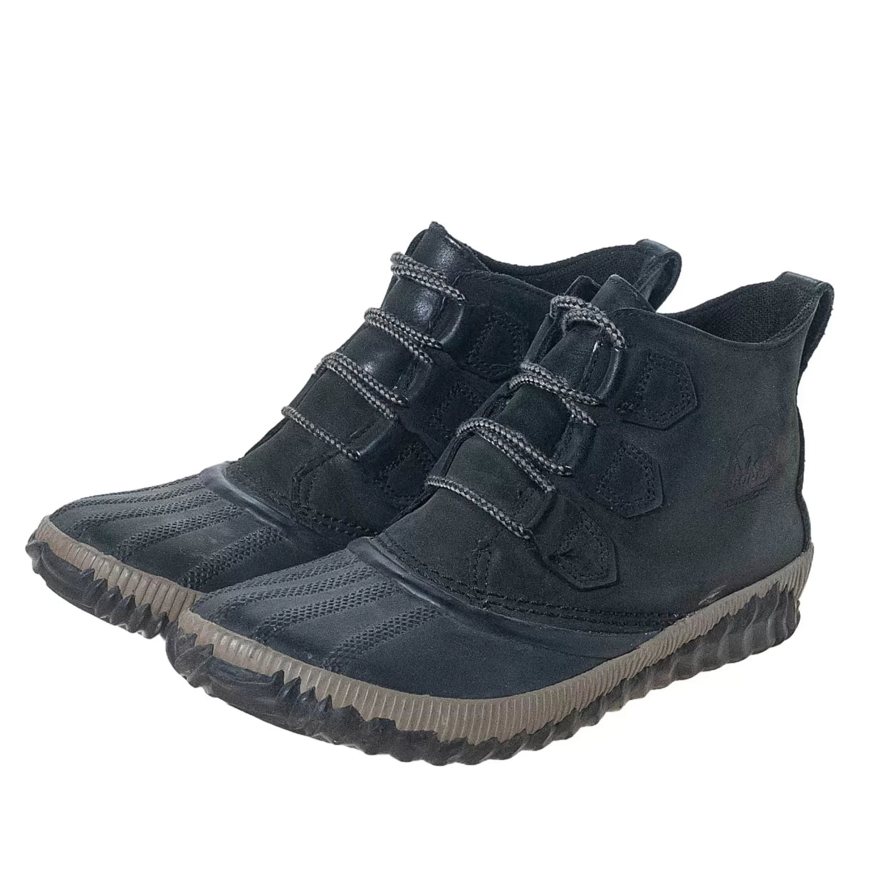 8Black