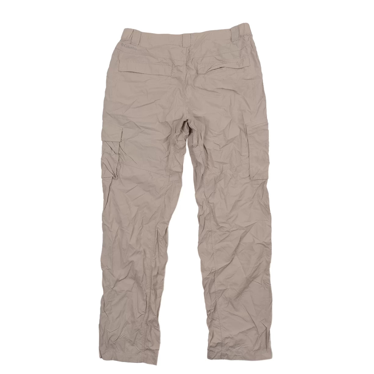 34" x 32"Khaki