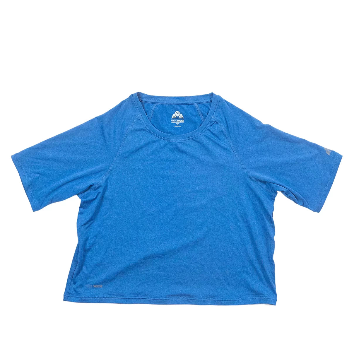 XSBlue