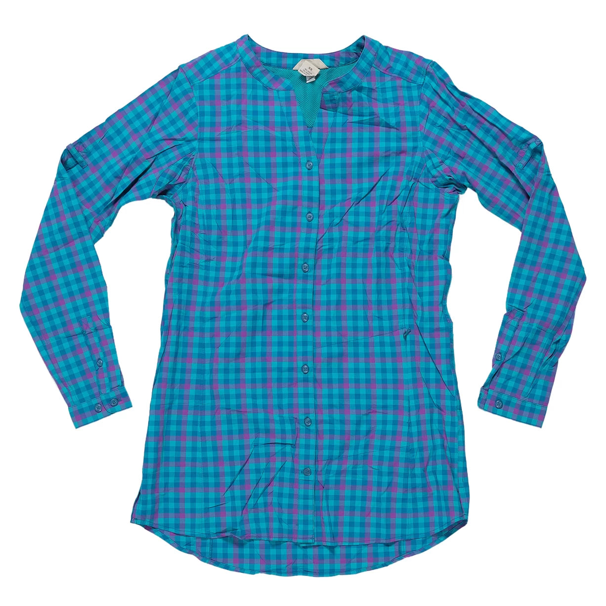 XSBlue/Green