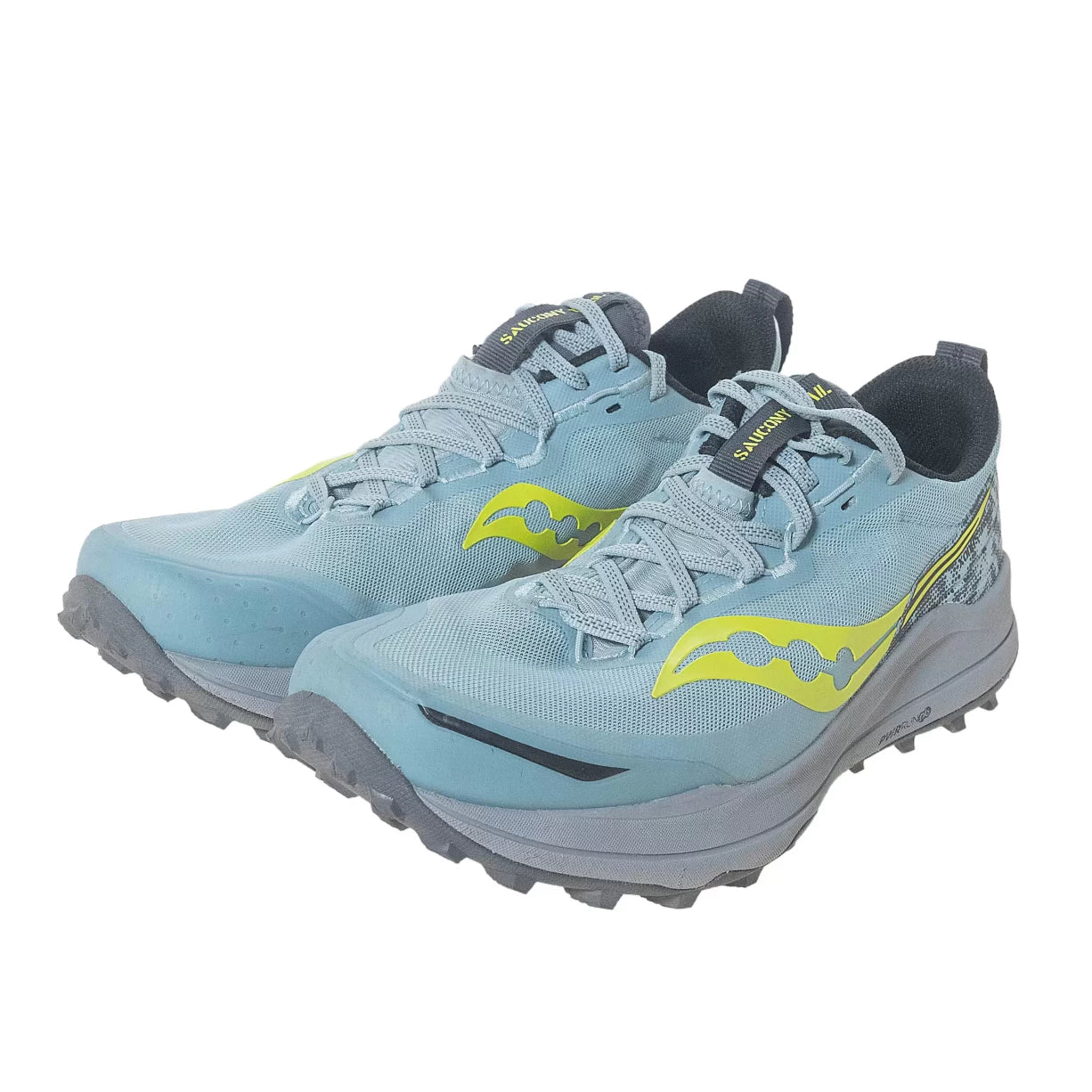 10.5Blue/Gray