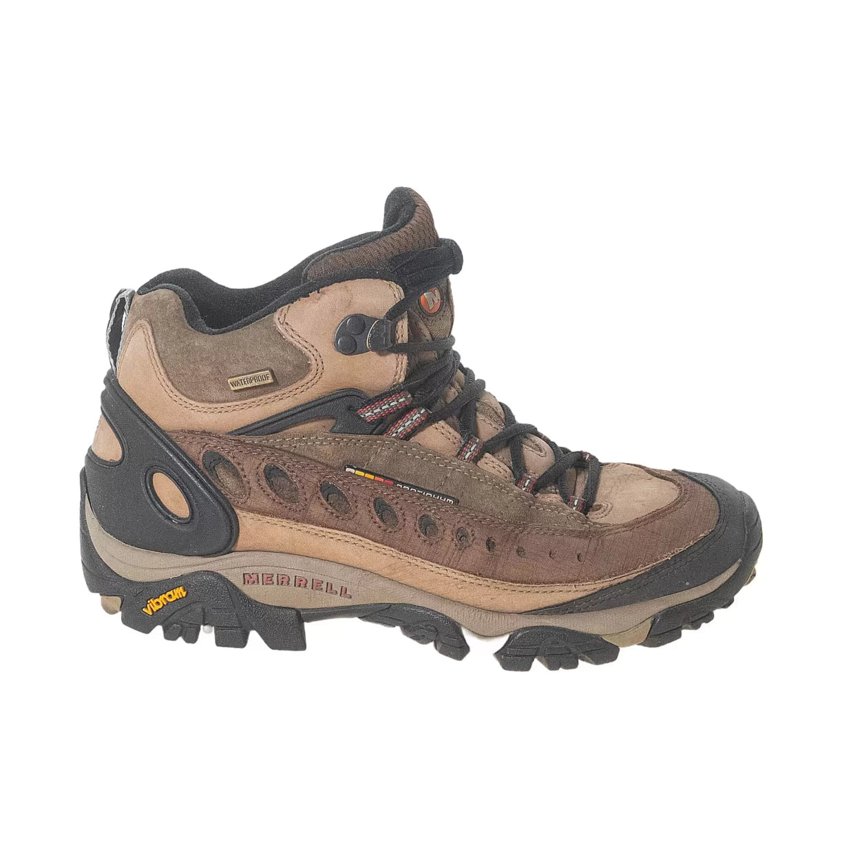 7.5Brown