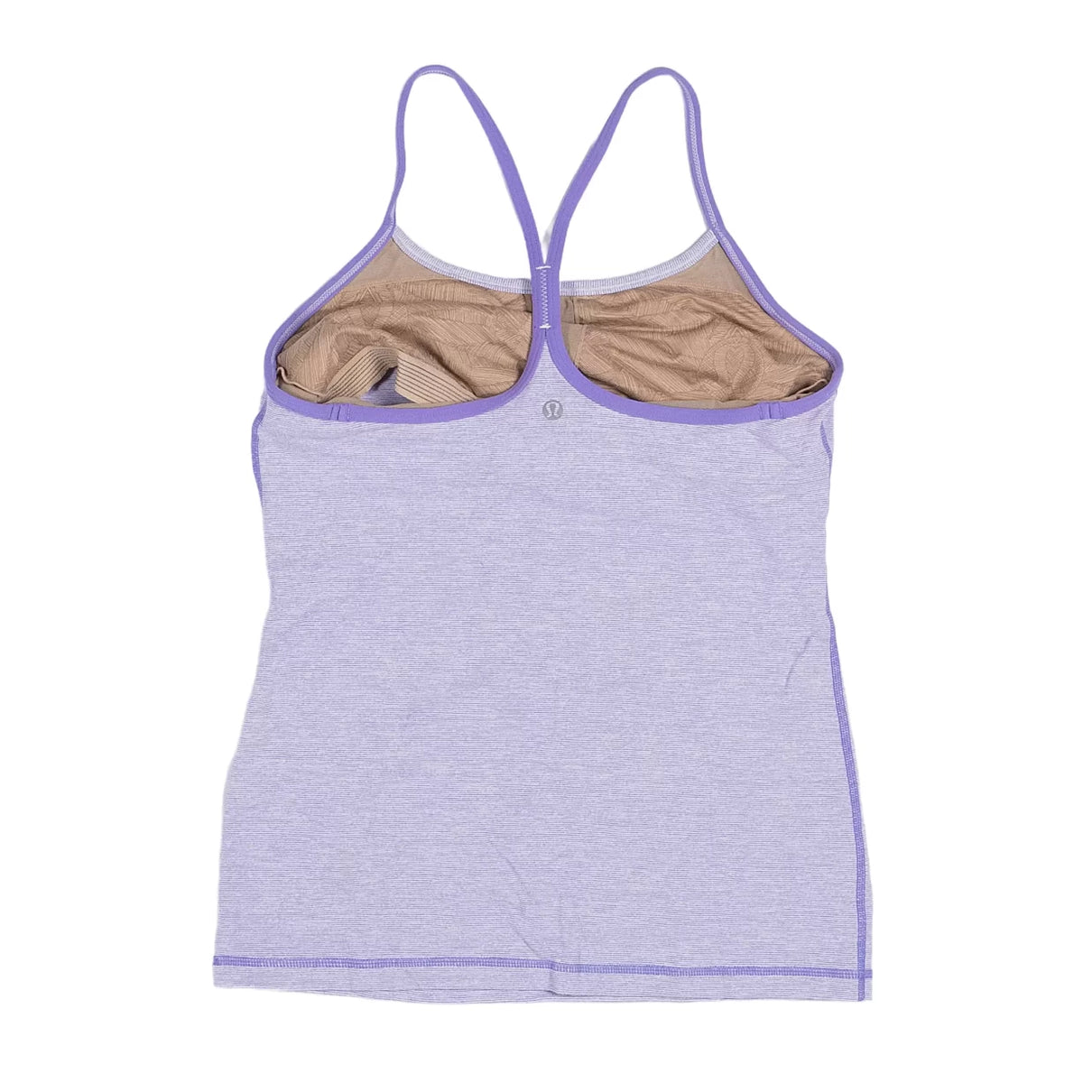 Estimated Size S/MLavender