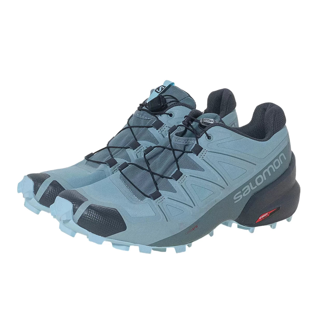 9.5Blue