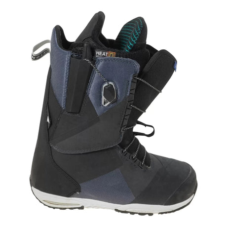 7Blue/Black