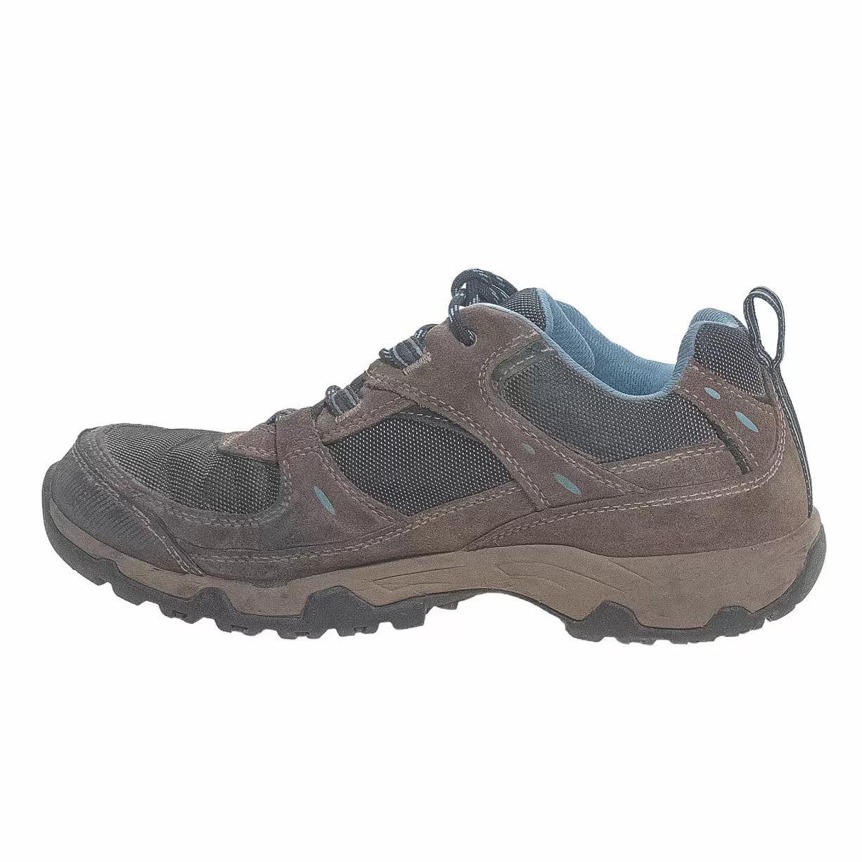 8.5Brown