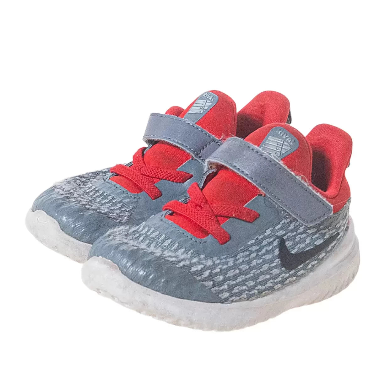 8Red/Gray