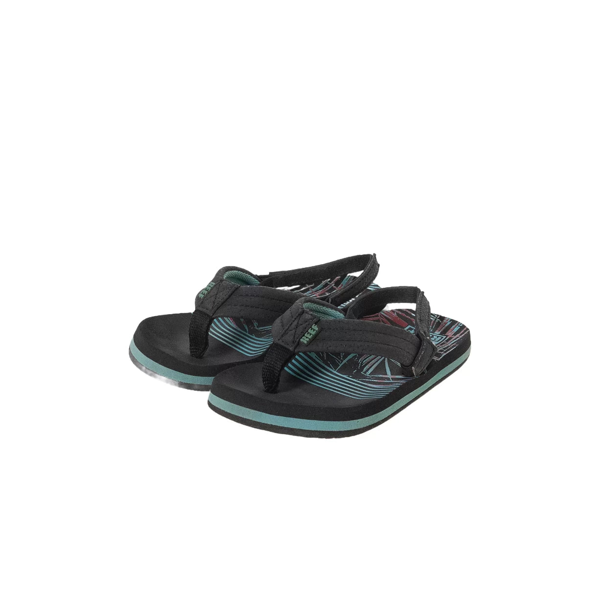 10Tropical Blue