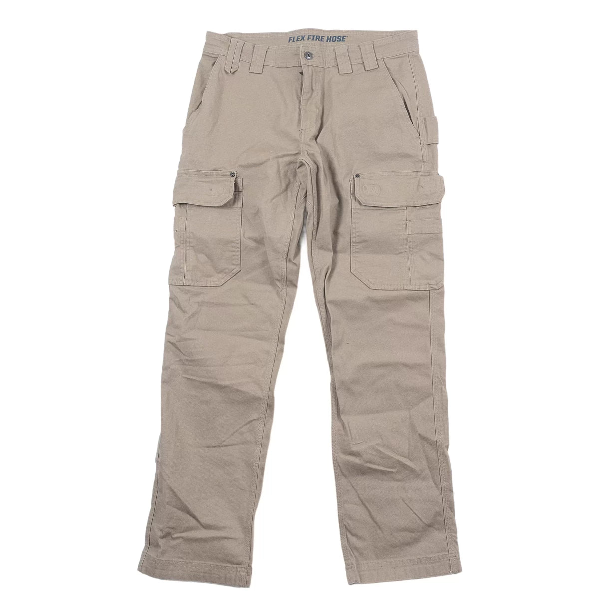 34" x 32"Khaki