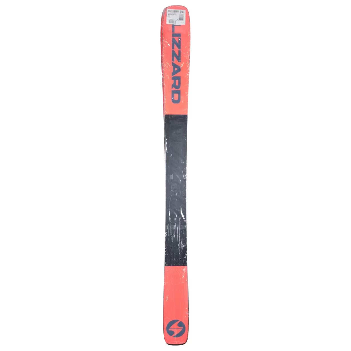 148cmBlack/Orange