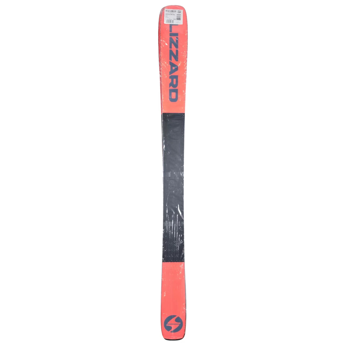 148cmBlack/Orange