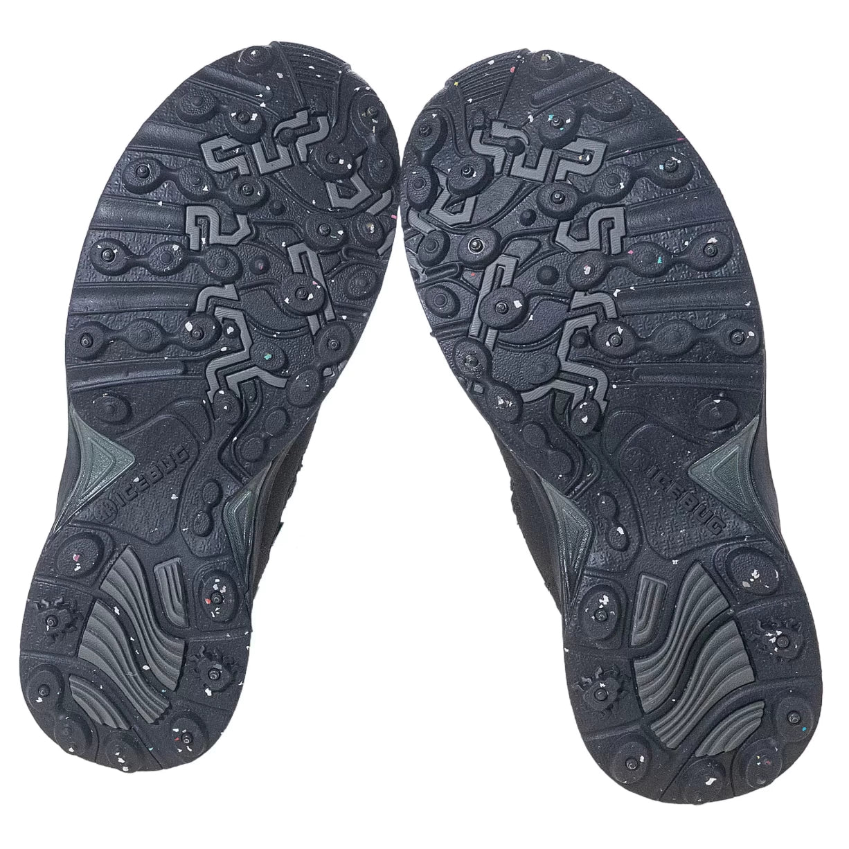 9.5Black