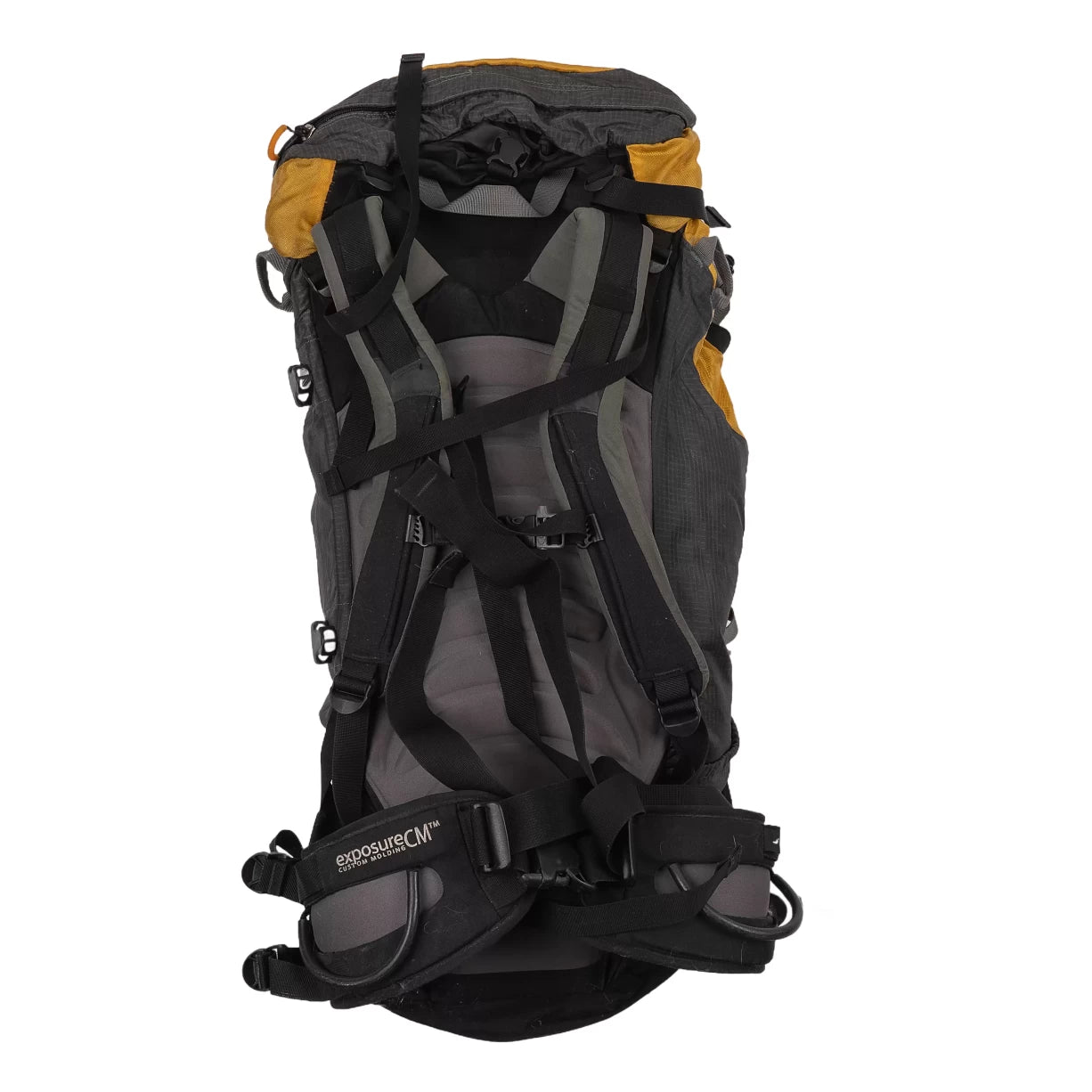 LBlack/Yellow