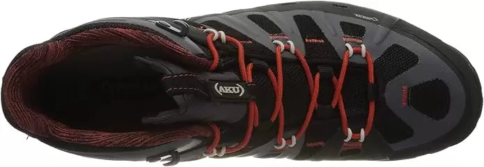 41.5Black/Red