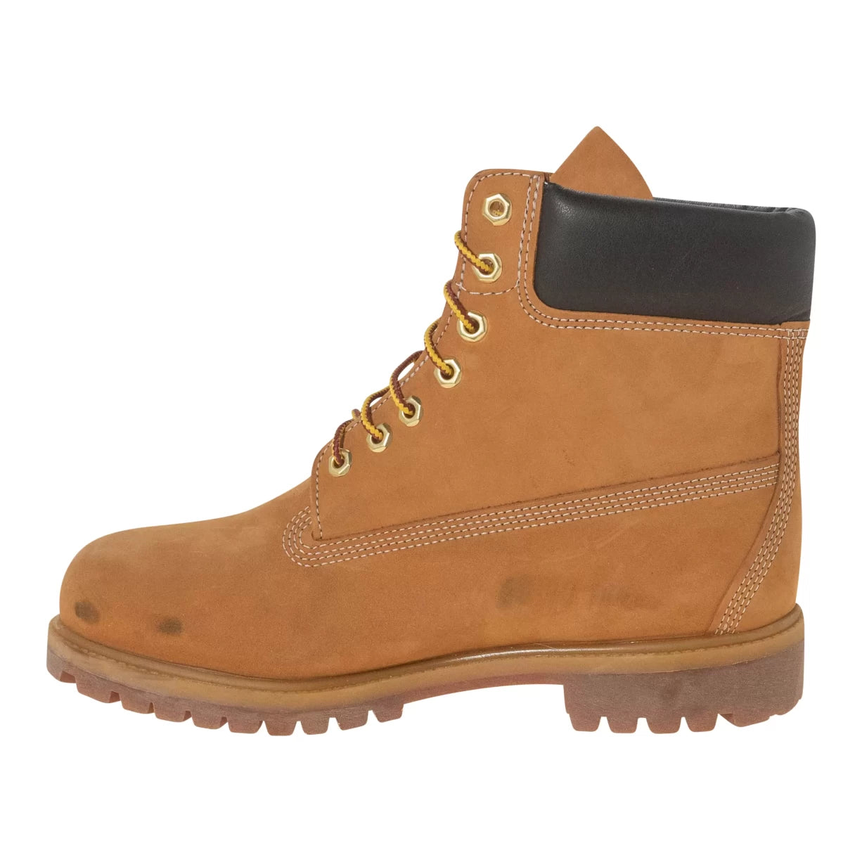 10WWheat Nubuck