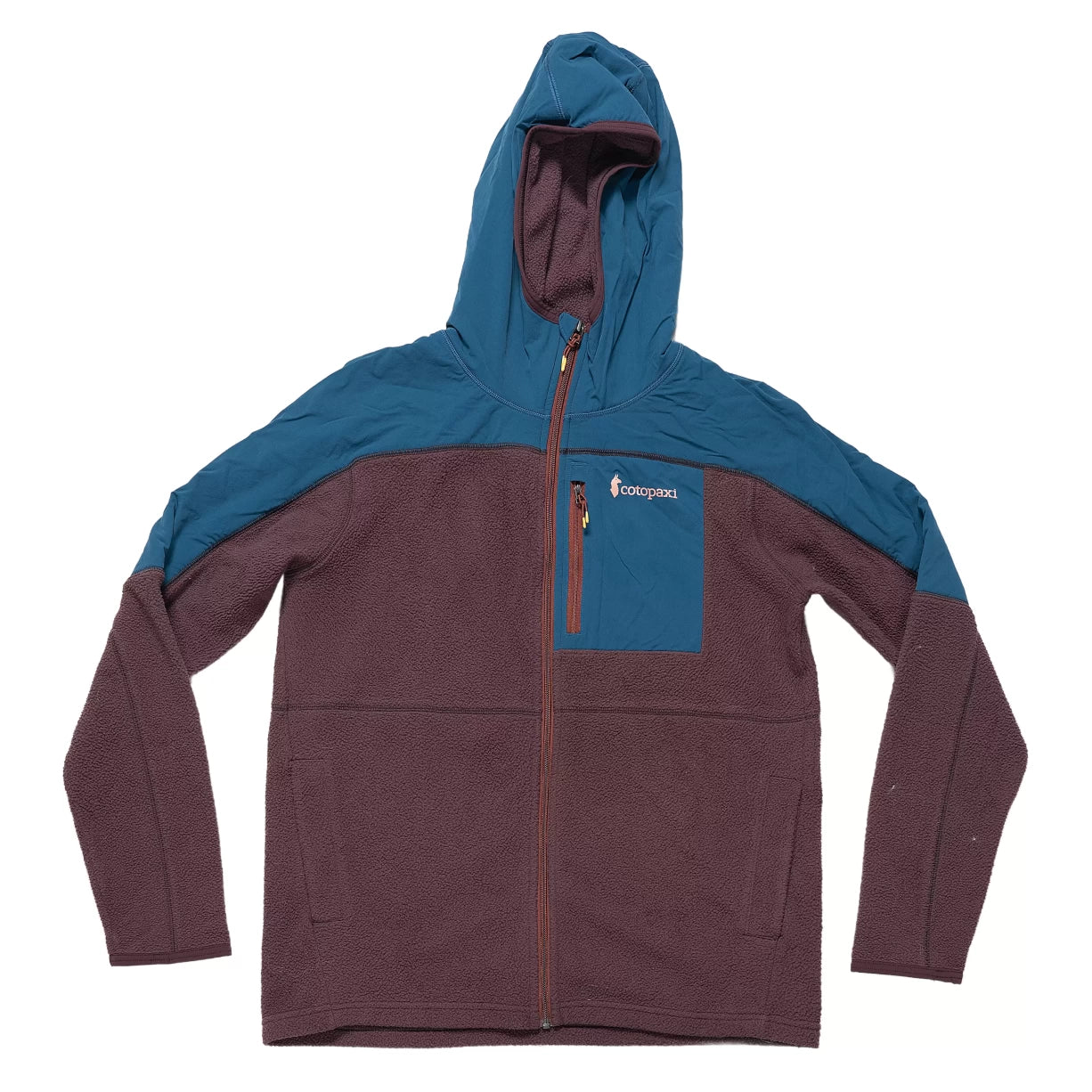 XLBurgundy